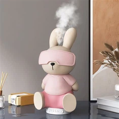 Breeze Bunny Umidifikatur Ornment